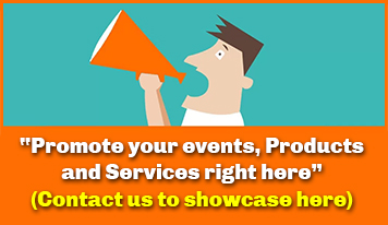 Promote your Business