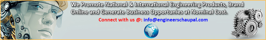 Advertising-banner