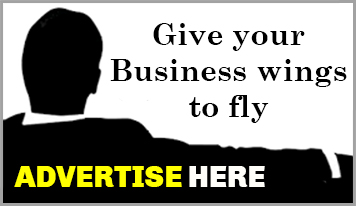Advertise With Us